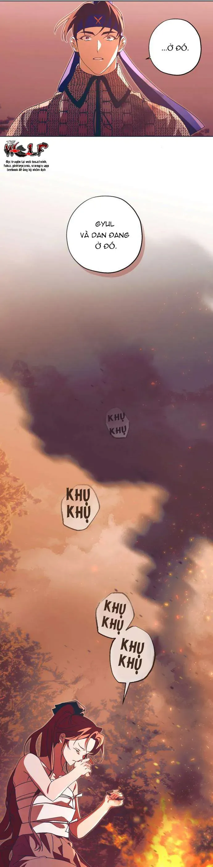 Dabi, Hương Vị Ngây Ngất Chap 46 - Next Chap 45