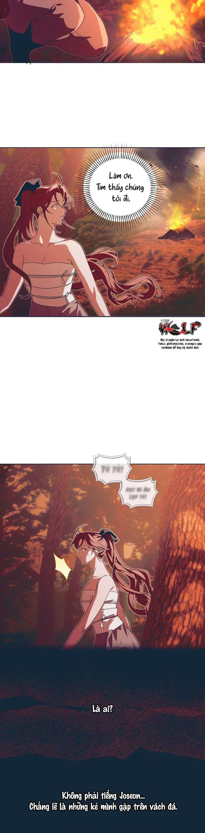 Dabi, Hương Vị Ngây Ngất Chap 46 - Next Chap 45