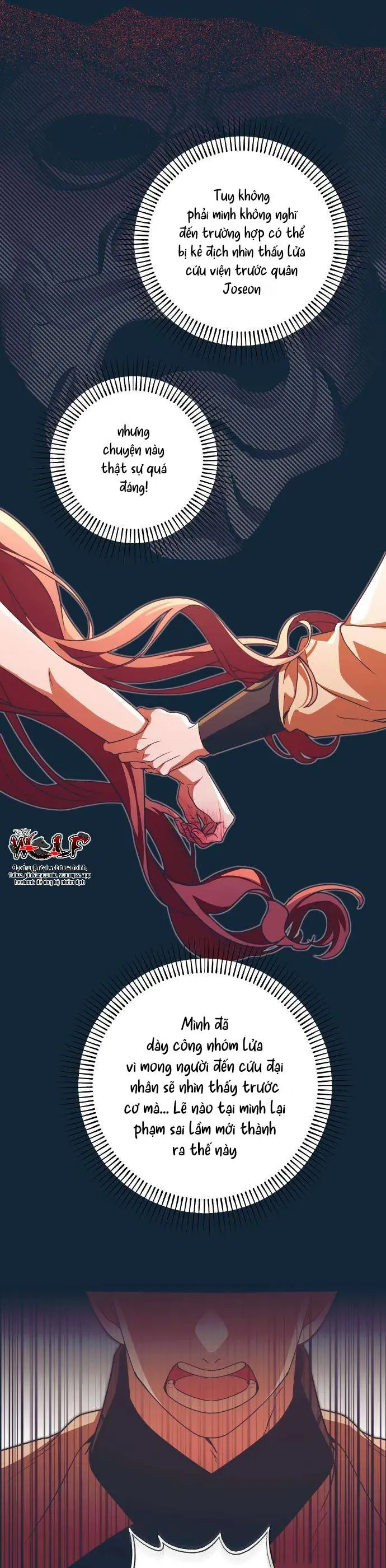 Dabi, Hương Vị Ngây Ngất Chap 46 - Next Chap 45