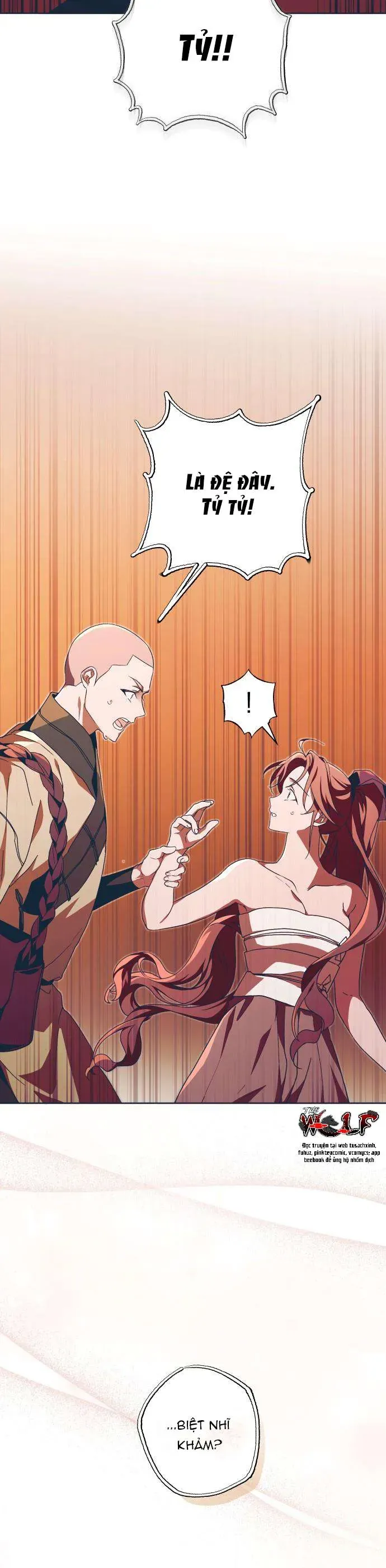 Dabi, Hương Vị Ngây Ngất Chap 46 - Next Chap 45