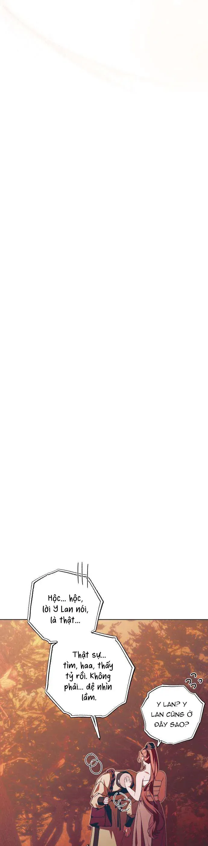 Dabi, Hương Vị Ngây Ngất Chap 46 - Next Chap 45