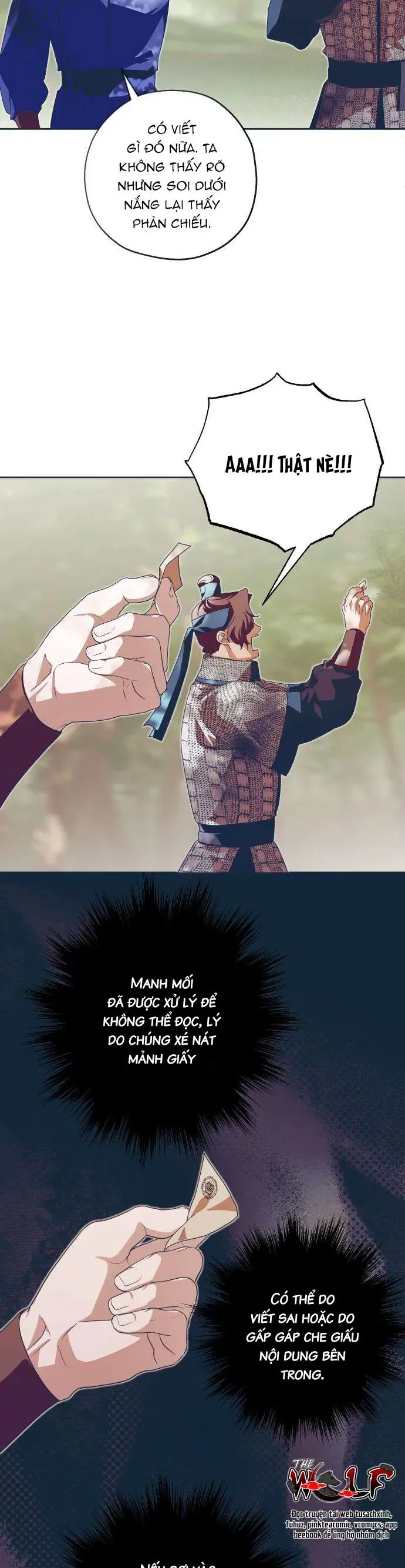 Dabi, Hương Vị Ngây Ngất Chap 47 - Next Chap 46