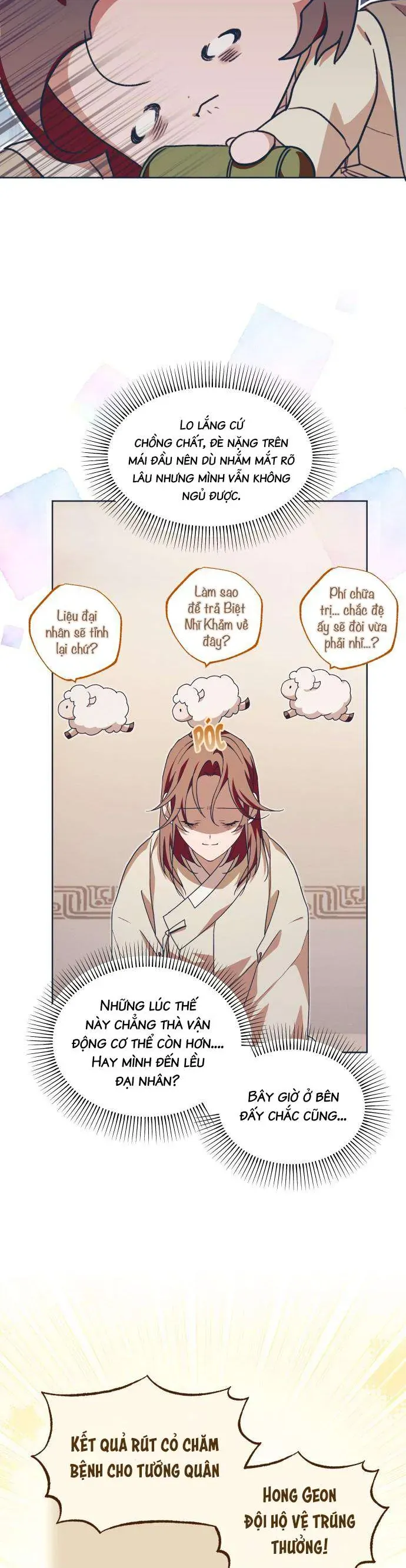 Dabi, Hương Vị Ngây Ngất Chap 47 - Next Chap 46