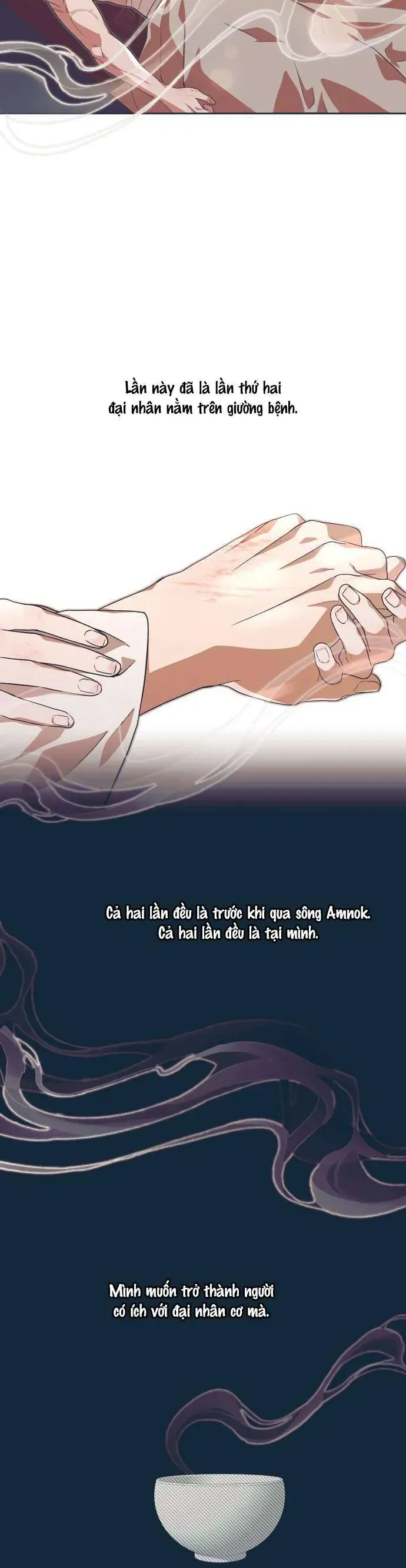 Dabi, Hương Vị Ngây Ngất Chap 47 - Next Chap 46