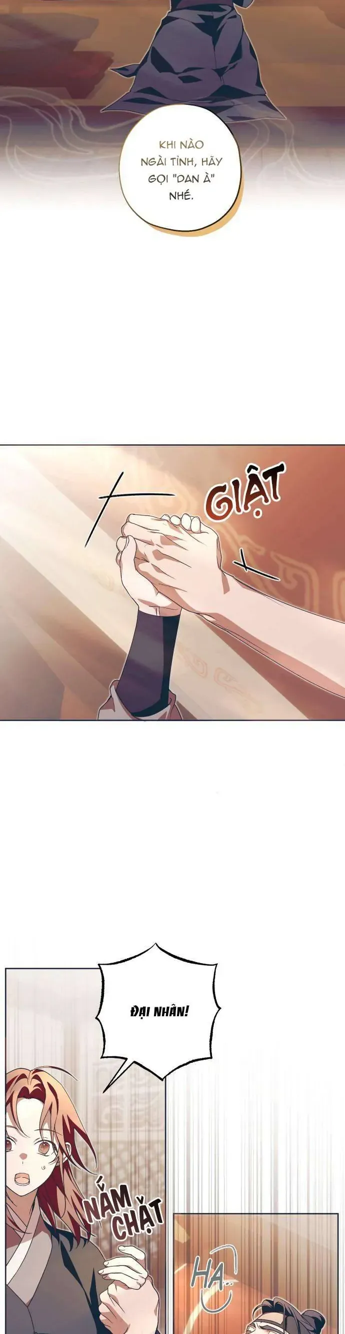 Dabi, Hương Vị Ngây Ngất Chap 47 - Next Chap 46