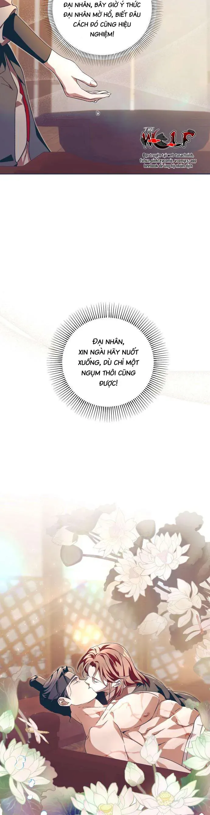 Dabi, Hương Vị Ngây Ngất Chap 47 - Next Chap 46