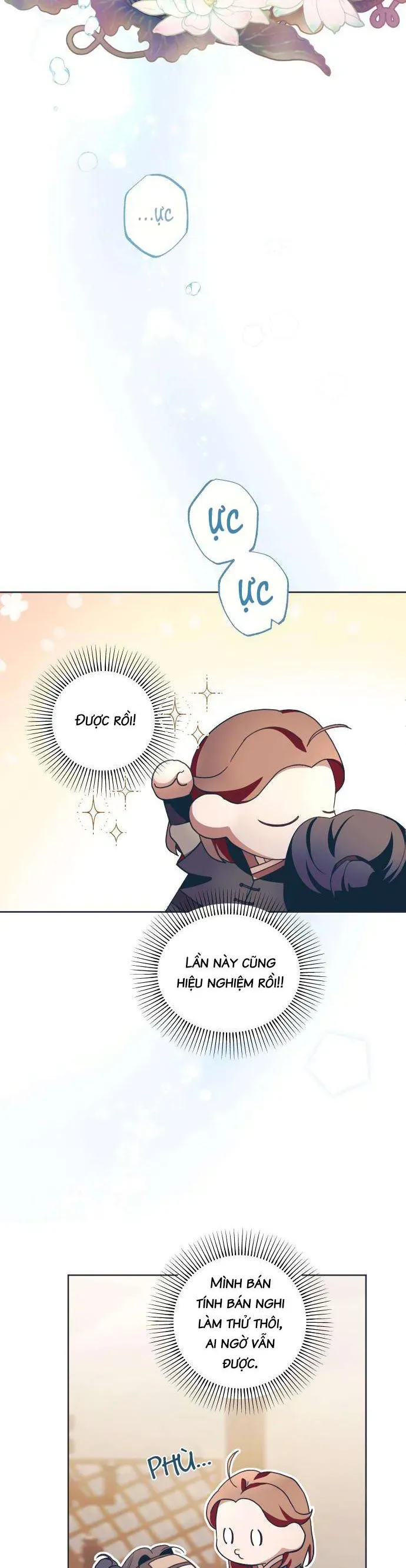 Dabi, Hương Vị Ngây Ngất Chap 47 - Next Chap 46