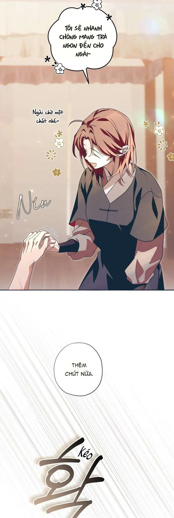 Dabi, Hương Vị Ngây Ngất Chap 47 - Next Chap 46