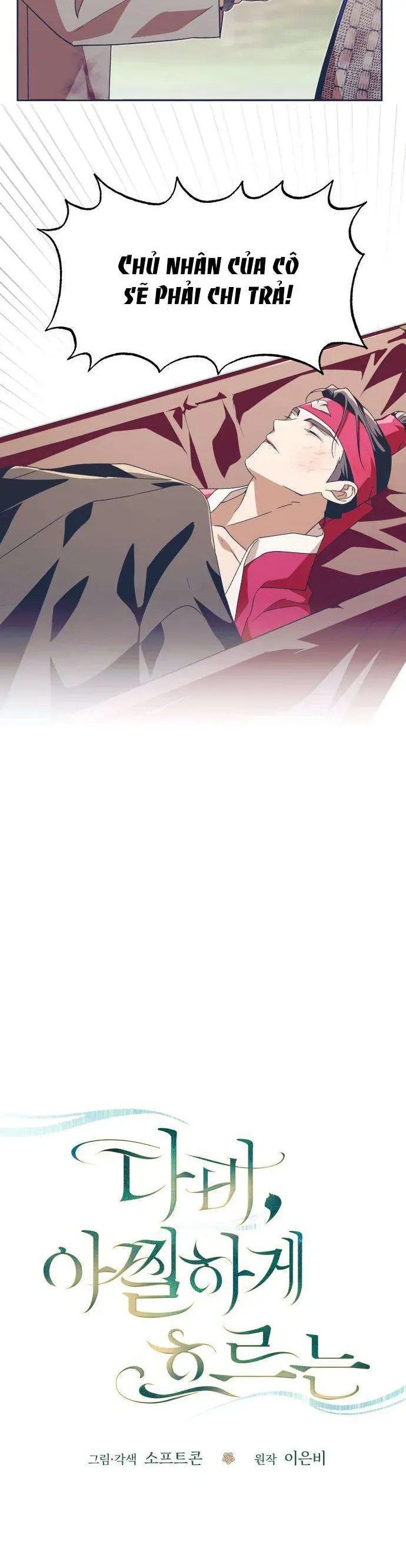 Dabi, Hương Vị Ngây Ngất Chap 47 - Next Chap 46