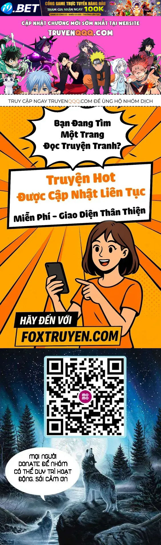 Dabi, Hương Vị Ngây Ngất Chap 48 - Next Chap 47