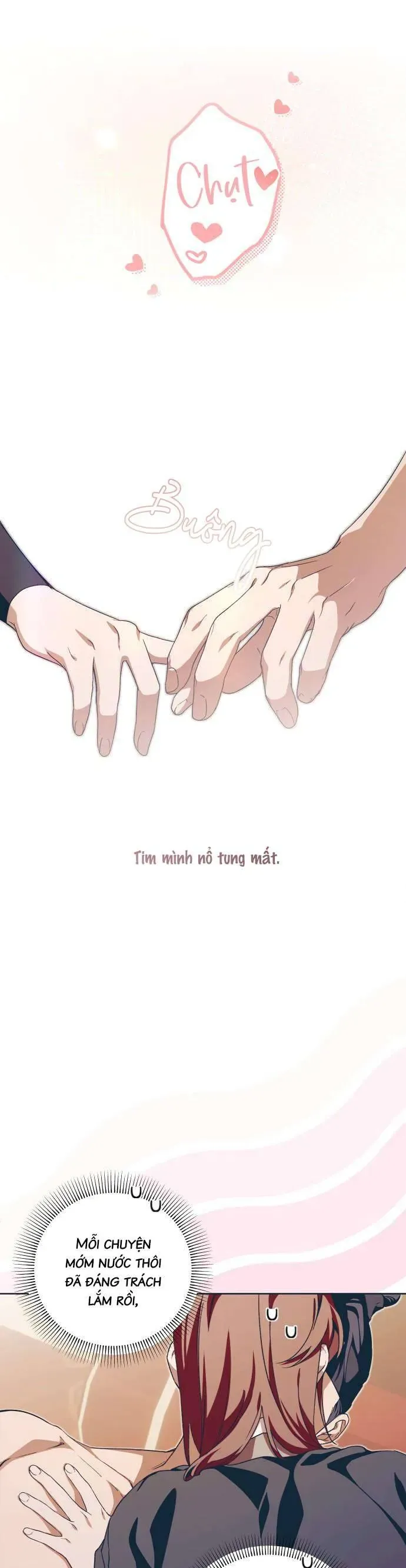 Dabi, Hương Vị Ngây Ngất Chap 48 - Next Chap 47