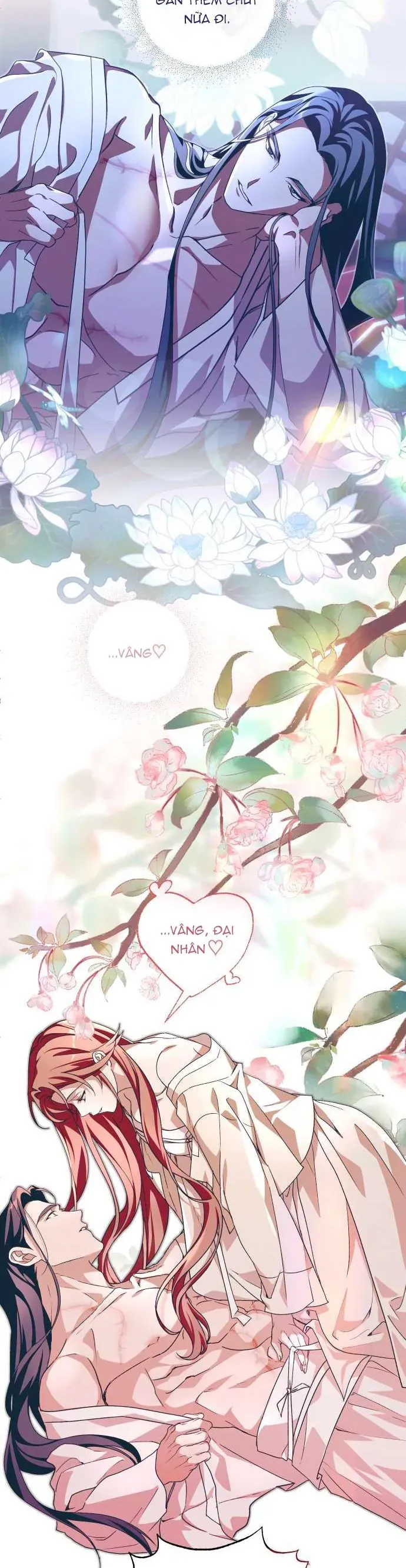 Dabi, Hương Vị Ngây Ngất Chap 48 - Next Chap 47