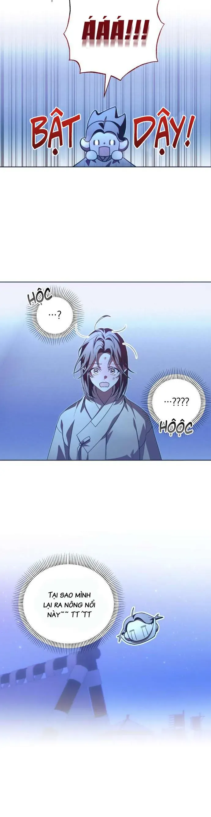 Dabi, Hương Vị Ngây Ngất Chap 48 - Next Chap 47