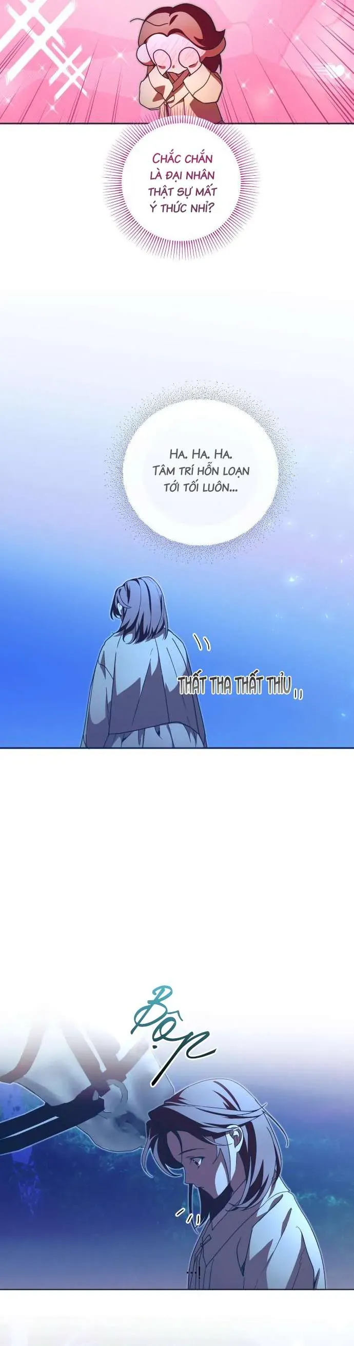 Dabi, Hương Vị Ngây Ngất Chap 48 - Next Chap 47