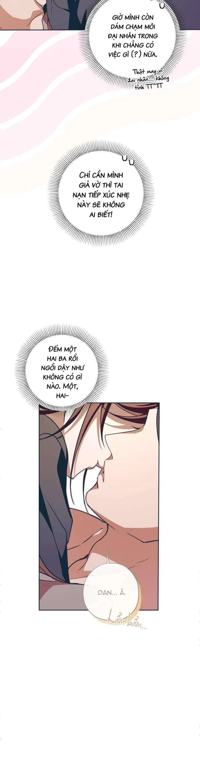 Dabi, Hương Vị Ngây Ngất Chap 48 - Next Chap 47