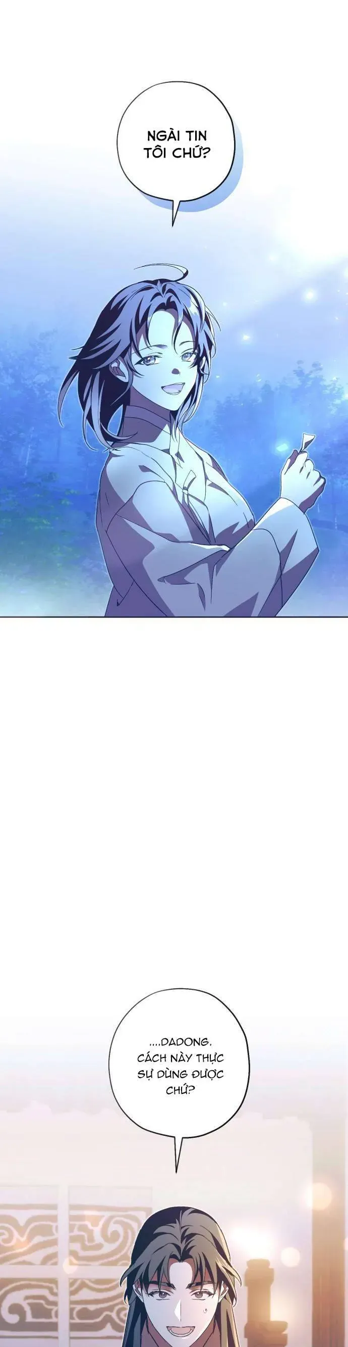 Dabi, Hương Vị Ngây Ngất Chap 48 - Next Chap 47