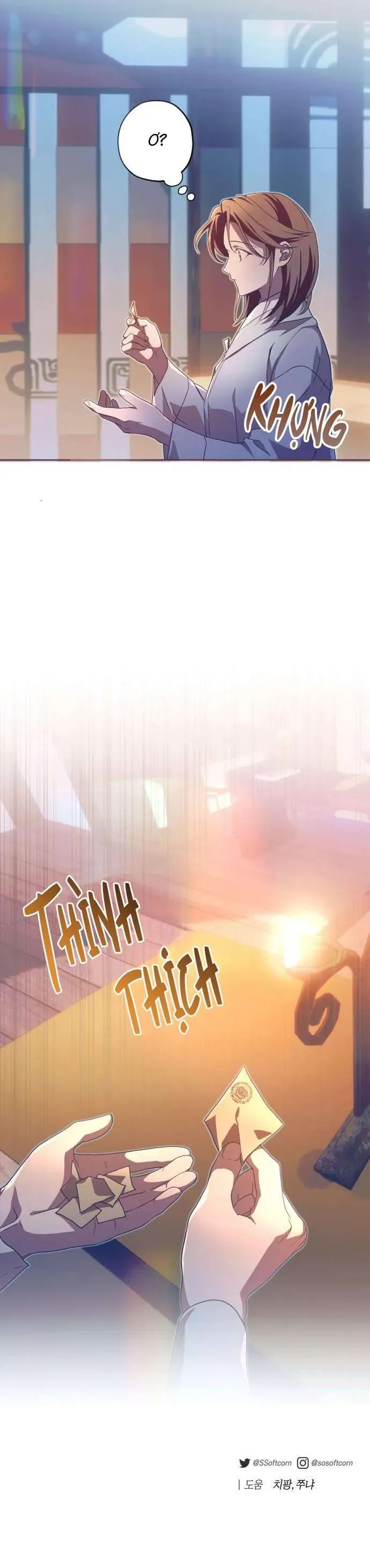 Dabi, Hương Vị Ngây Ngất Chap 48 - Next Chap 47