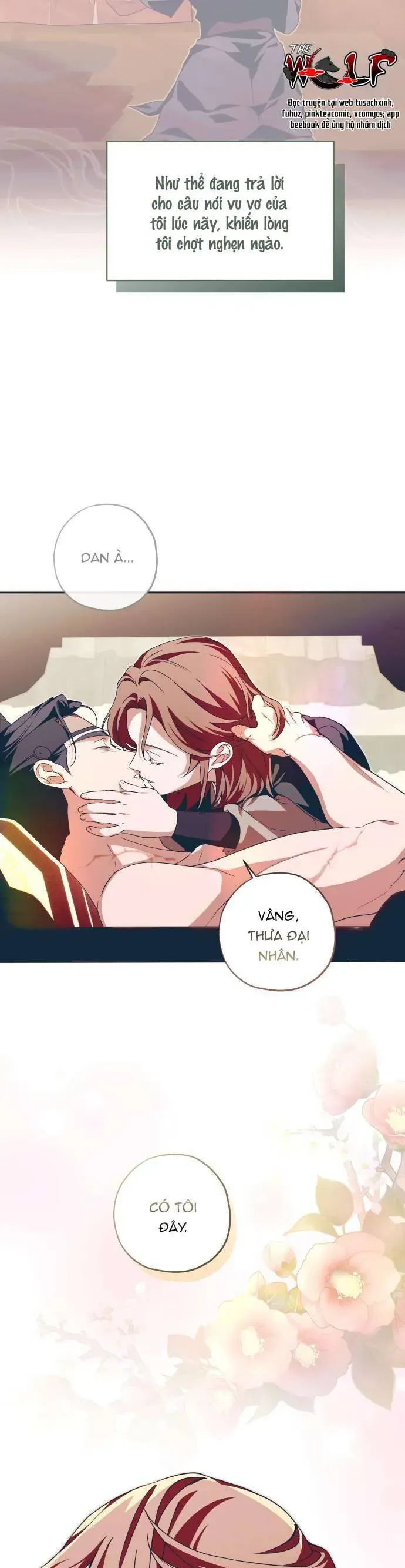 Dabi, Hương Vị Ngây Ngất Chap 48 - Next Chap 47