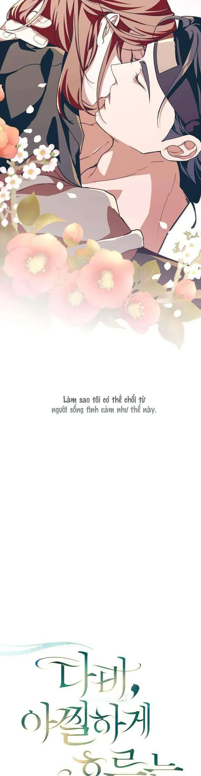 Dabi, Hương Vị Ngây Ngất Chap 48 - Next Chap 47