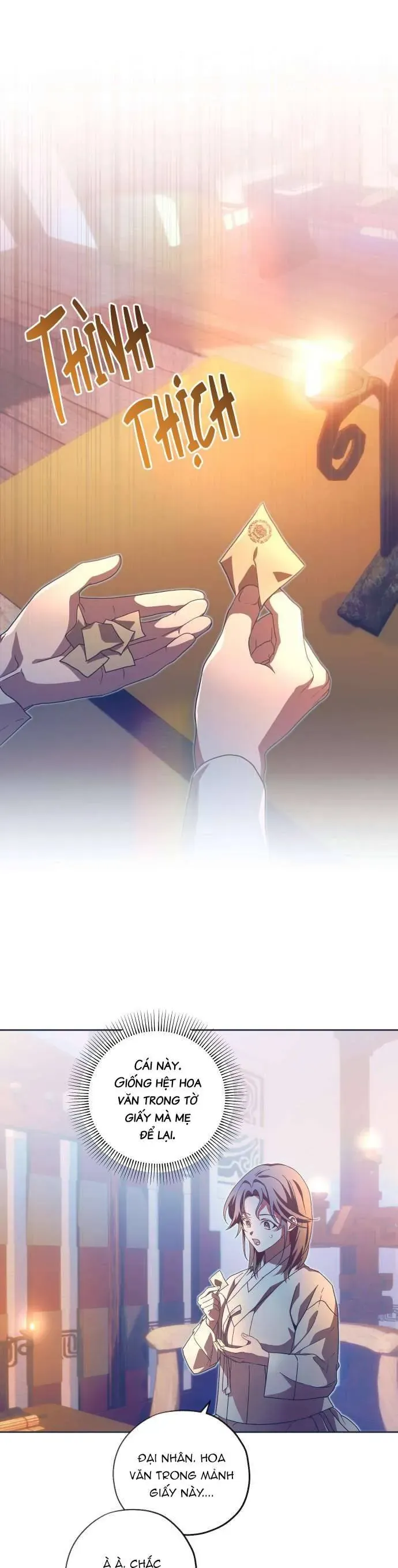 Dabi, Hương Vị Ngây Ngất Chap 49 - Next Chap 48