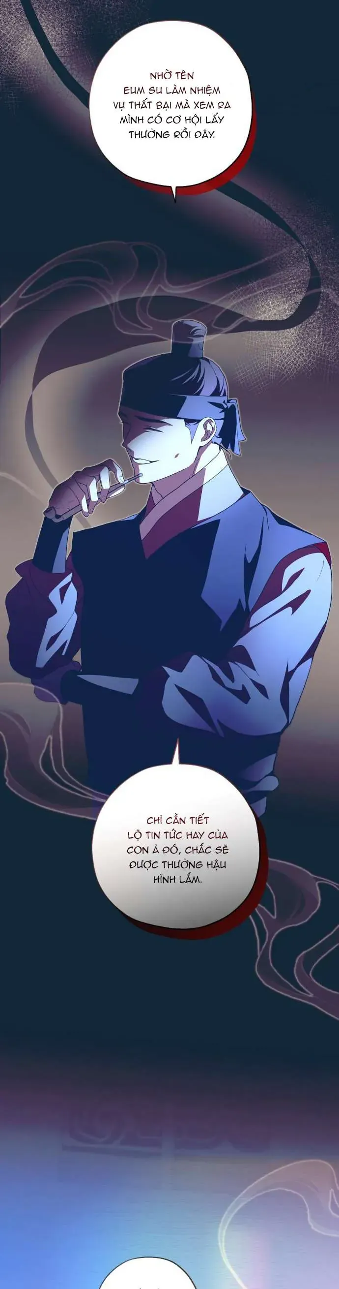 Dabi, Hương Vị Ngây Ngất Chap 49 - Next Chap 48