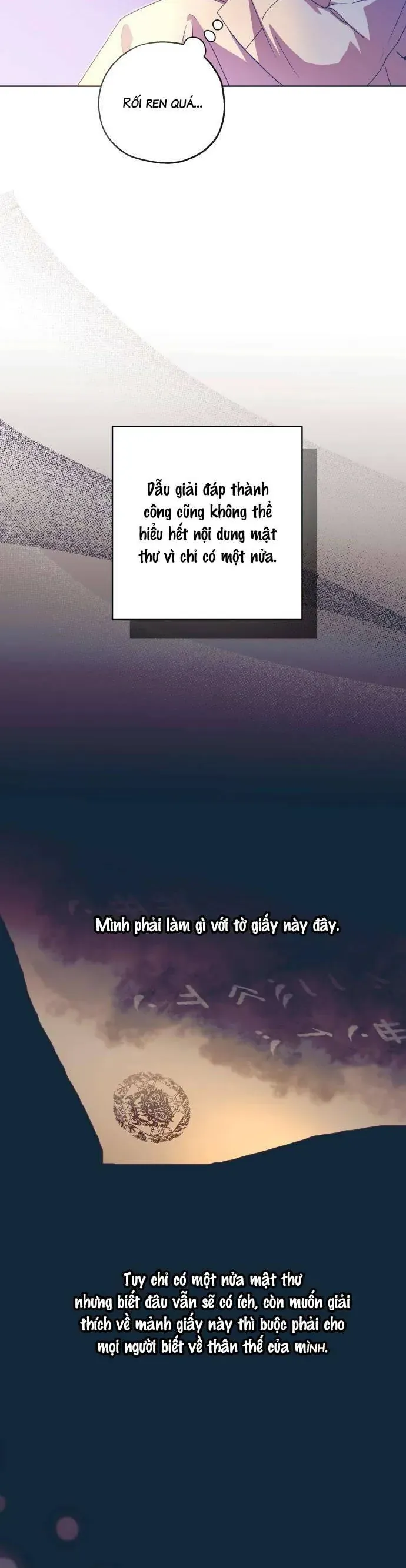 Dabi, Hương Vị Ngây Ngất Chap 49 - Next Chap 48