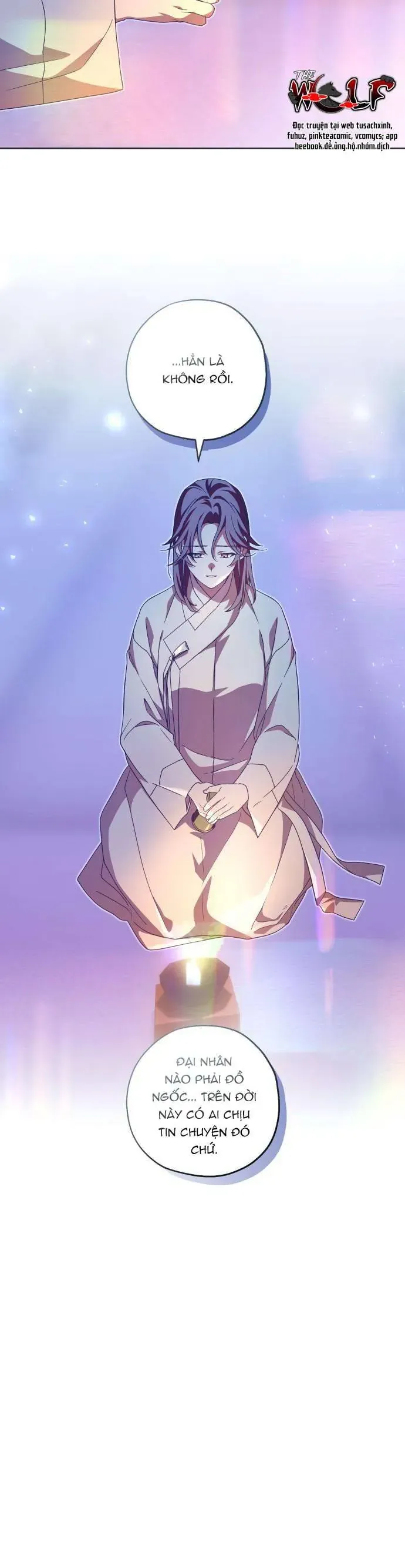 Dabi, Hương Vị Ngây Ngất Chap 49 - Next Chap 48