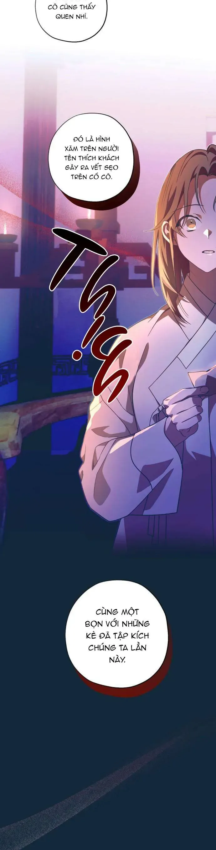 Dabi, Hương Vị Ngây Ngất Chap 49 - Next Chap 48