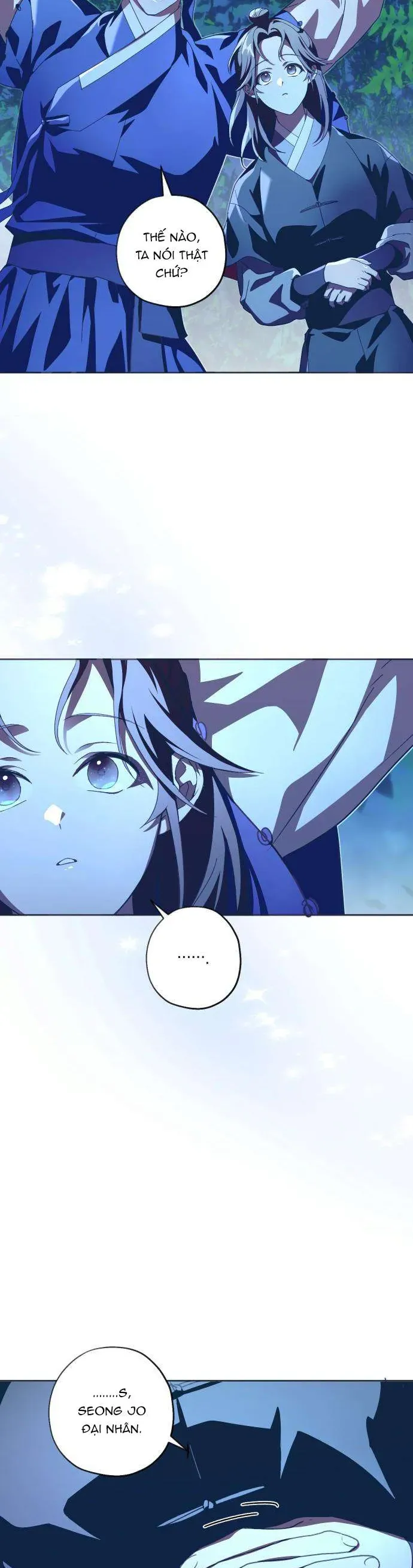 Dabi, Hương Vị Ngây Ngất Chap 49 - Next Chap 48