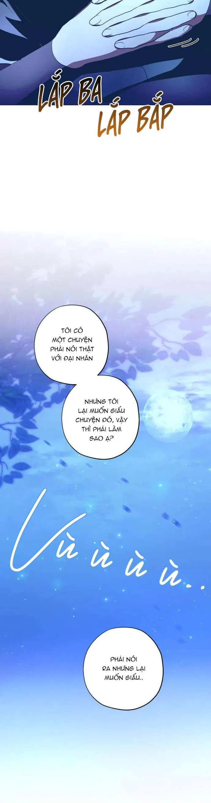 Dabi, Hương Vị Ngây Ngất Chap 49 - Next Chap 48