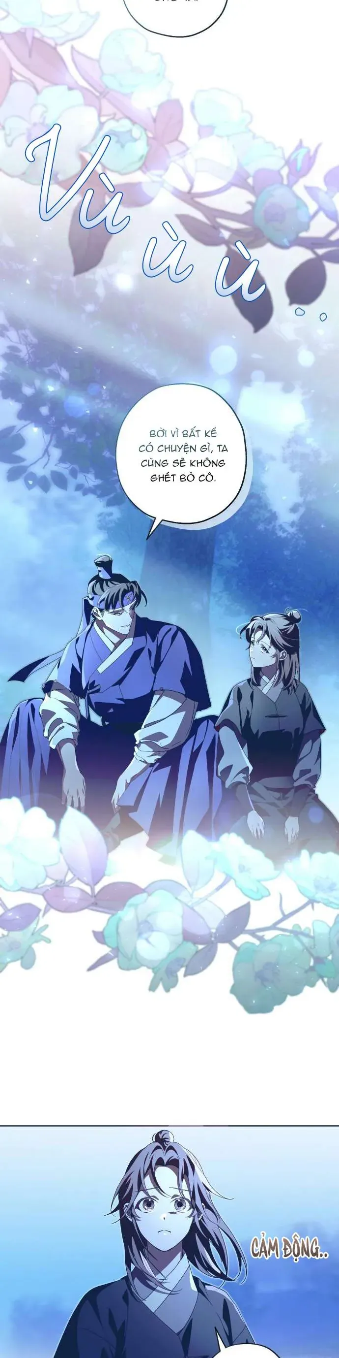 Dabi, Hương Vị Ngây Ngất Chap 49 - Next Chap 48