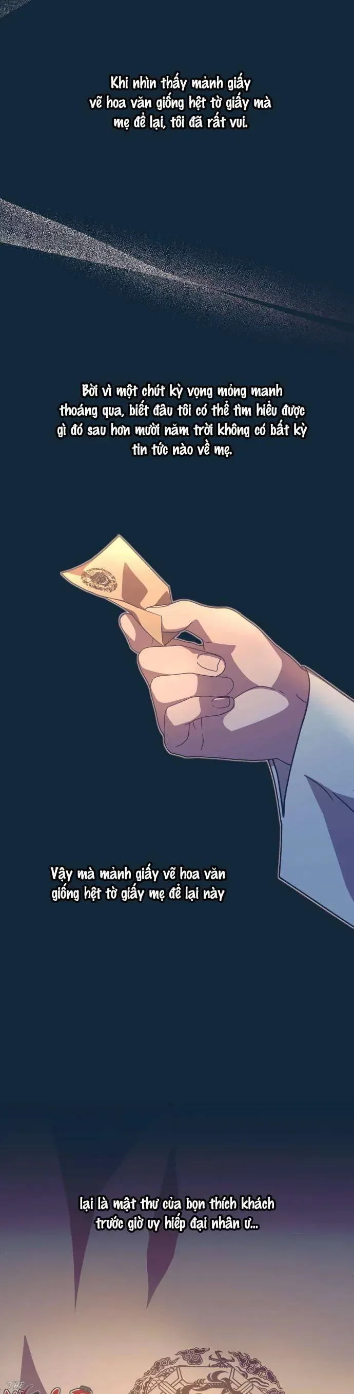 Dabi, Hương Vị Ngây Ngất Chap 49 - Next Chap 48