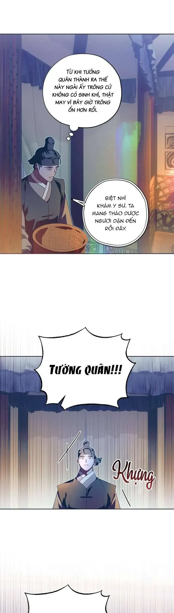 Dabi, Hương Vị Ngây Ngất Chap 49 - Next Chap 48