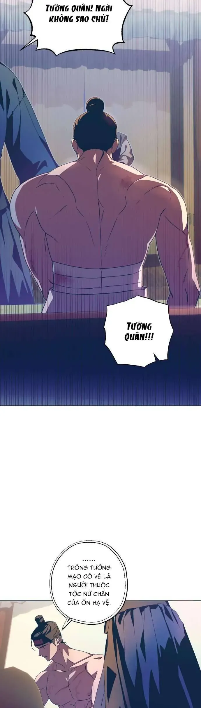 Dabi, Hương Vị Ngây Ngất Chap 49 - Next Chap 48