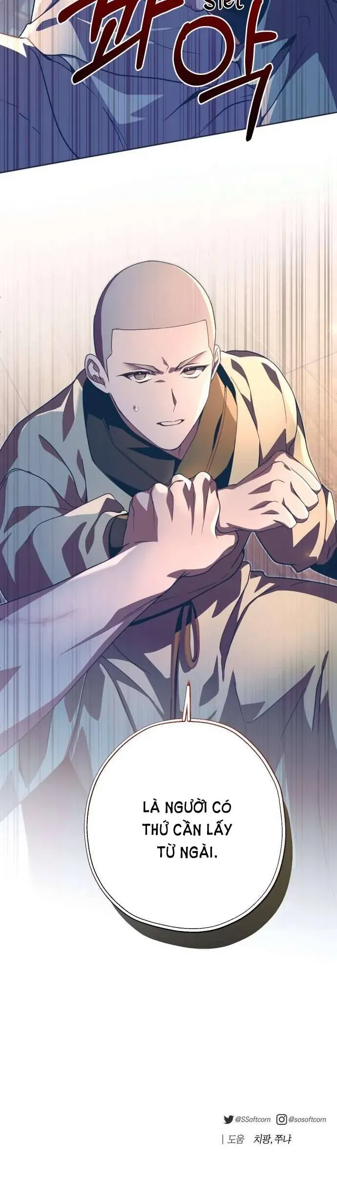 Dabi, Hương Vị Ngây Ngất Chap 49 - Next Chap 48