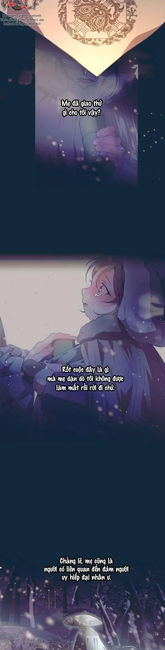 Dabi, Hương Vị Ngây Ngất Chap 49 - Next Chap 48