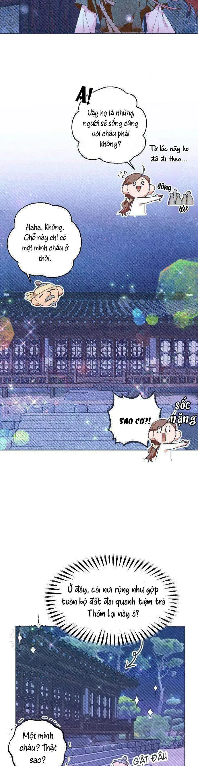 Dabi Hương Vị Ngây Ngất [Chap 3-85]