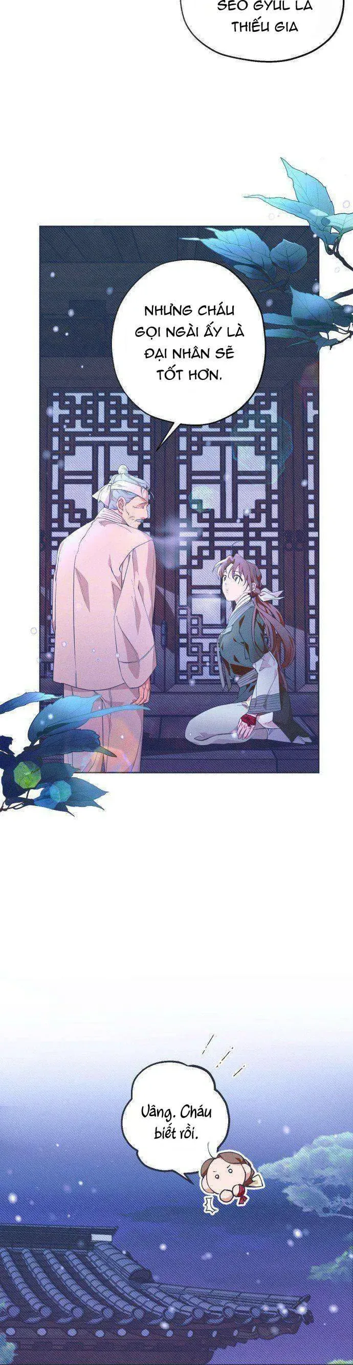 Dabi Hương Vị Ngây Ngất [Chap 3-85]