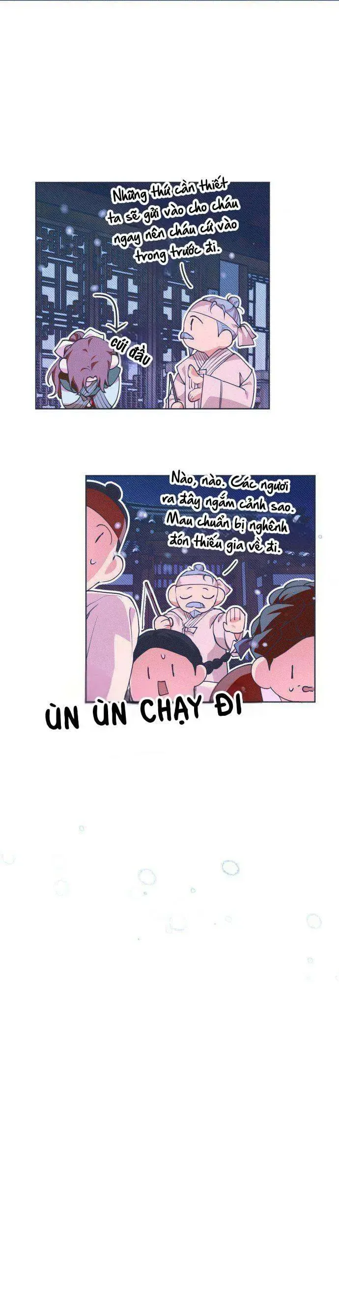 Dabi Hương Vị Ngây Ngất [Chap 3-85]