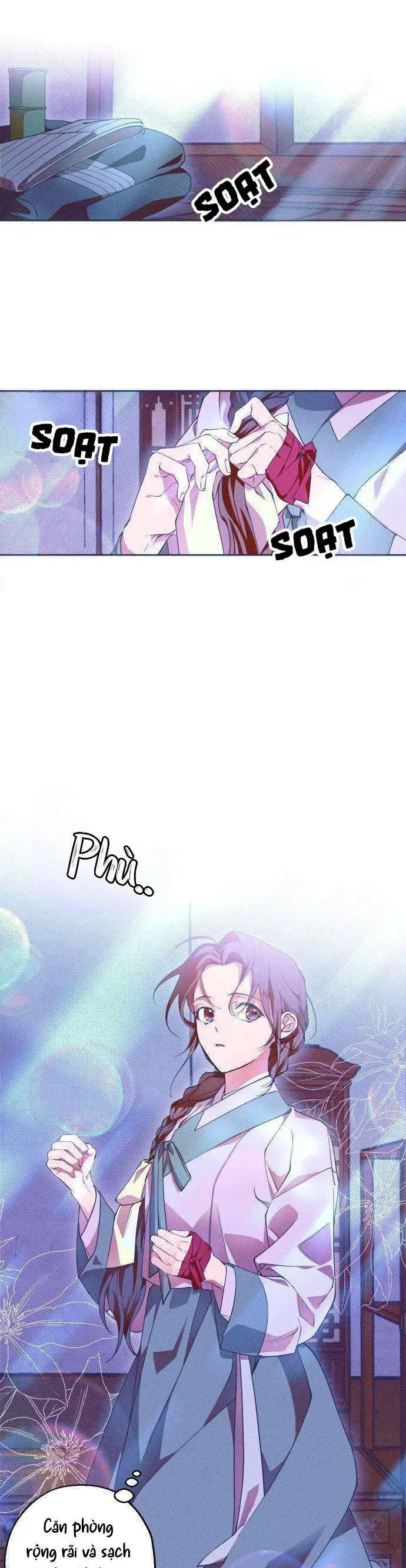 Dabi Hương Vị Ngây Ngất [Chap 3-85]