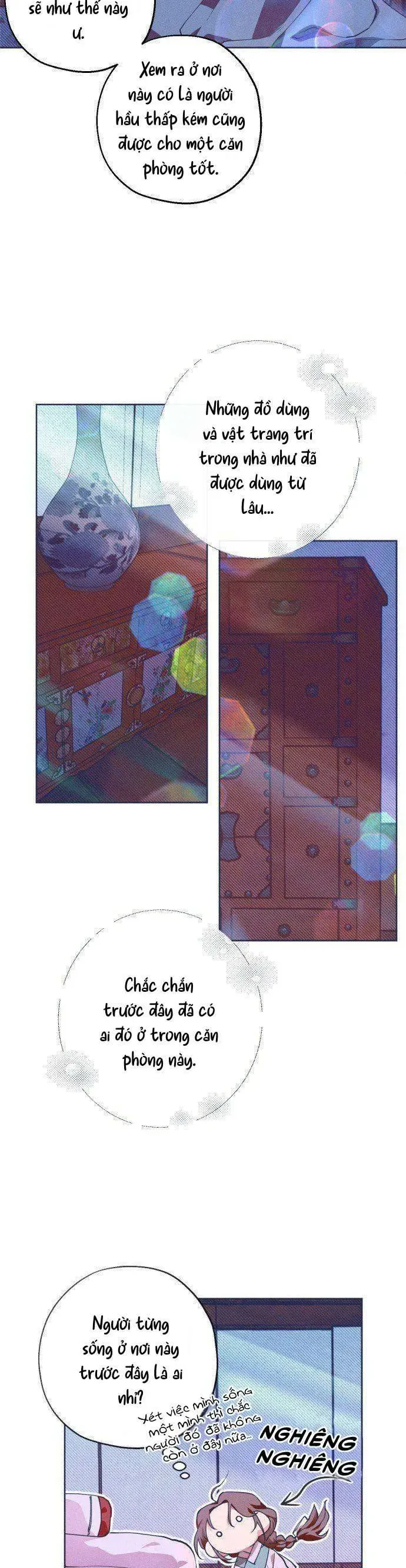 Dabi Hương Vị Ngây Ngất [Chap 3-85]