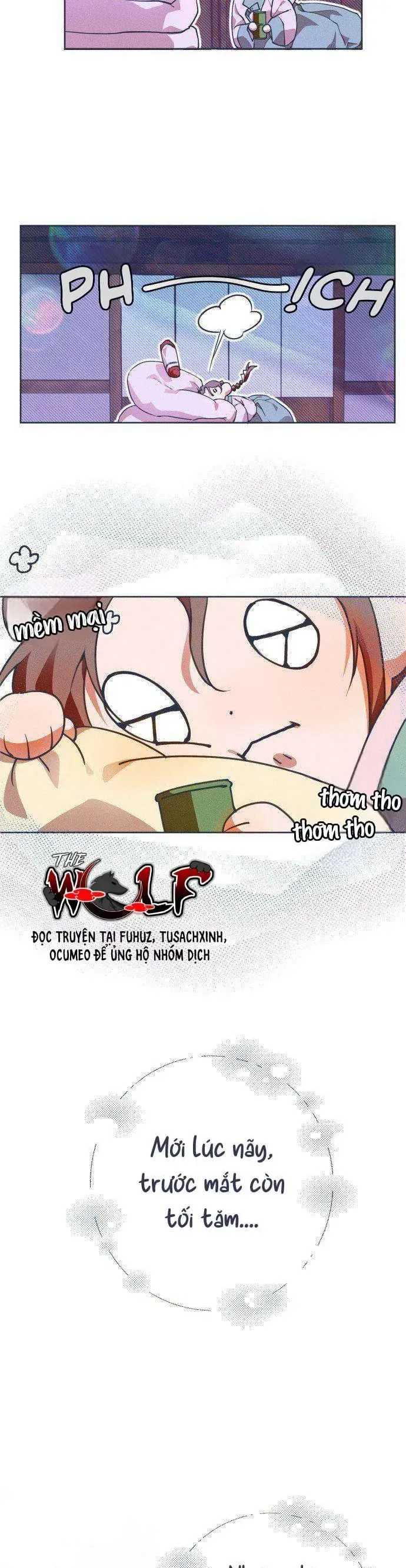 Dabi Hương Vị Ngây Ngất [Chap 3-85]