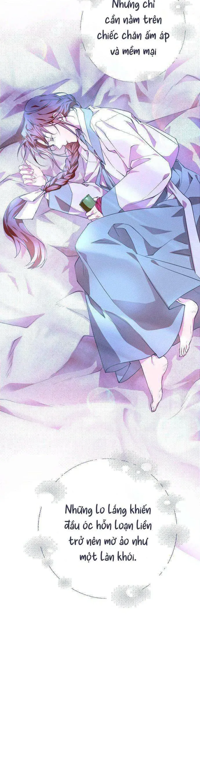 Dabi Hương Vị Ngây Ngất [Chap 3-85]