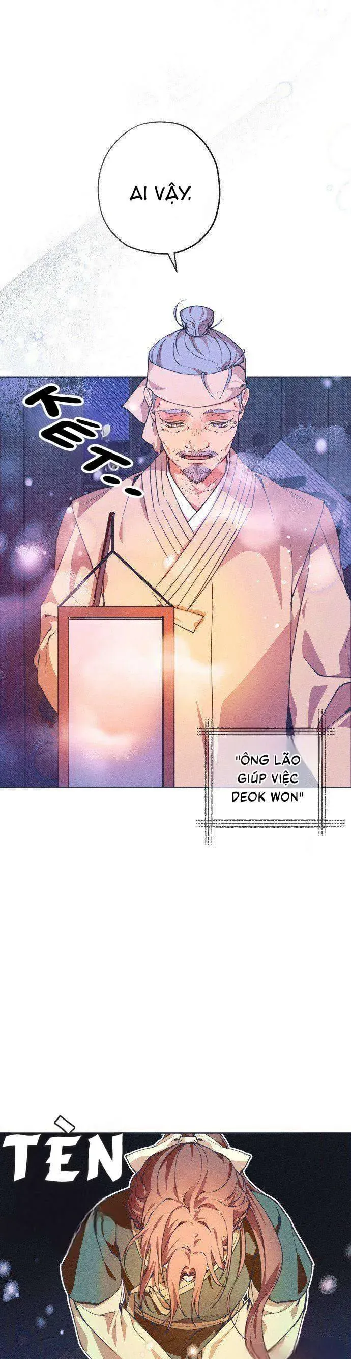 Dabi Hương Vị Ngây Ngất [Chap 3-85]