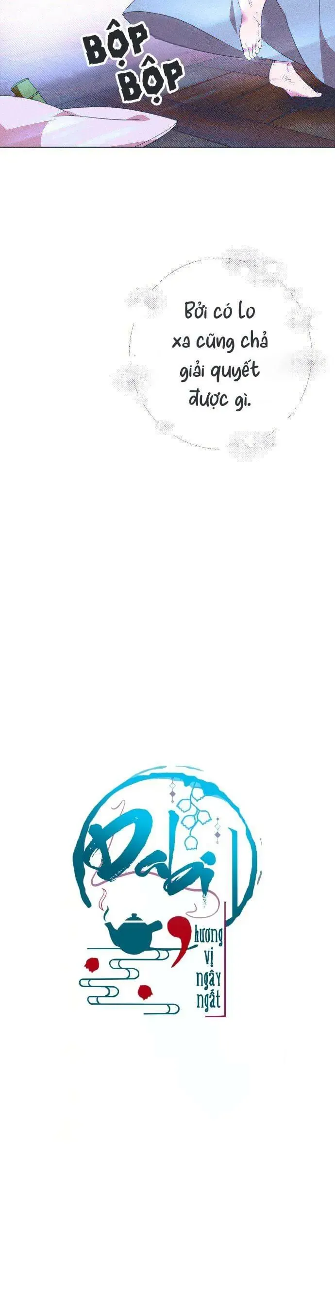 Dabi Hương Vị Ngây Ngất [Chap 3-85]