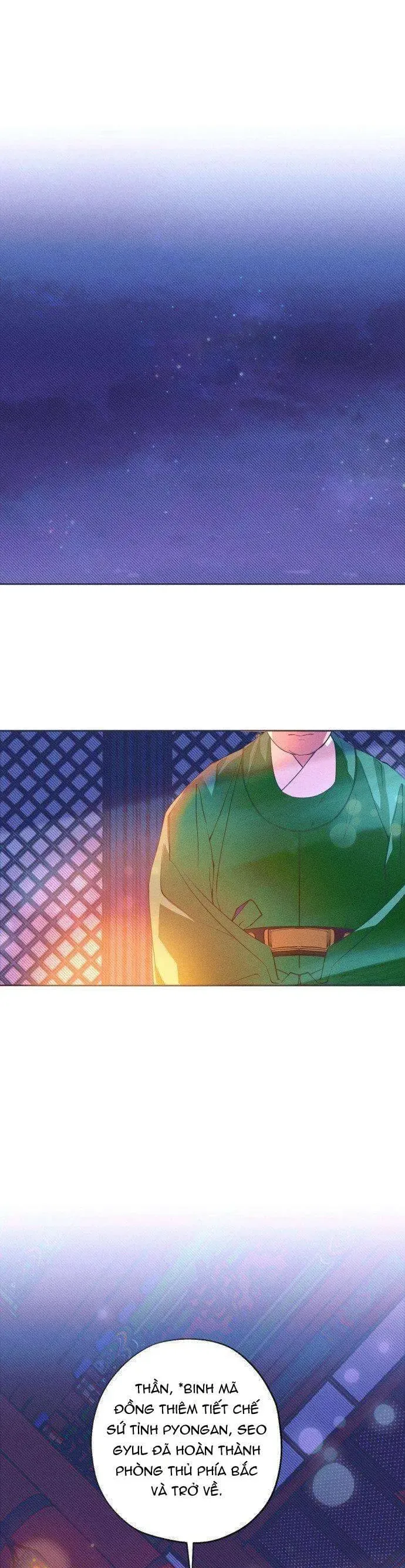 Dabi Hương Vị Ngây Ngất [Chap 3-85]