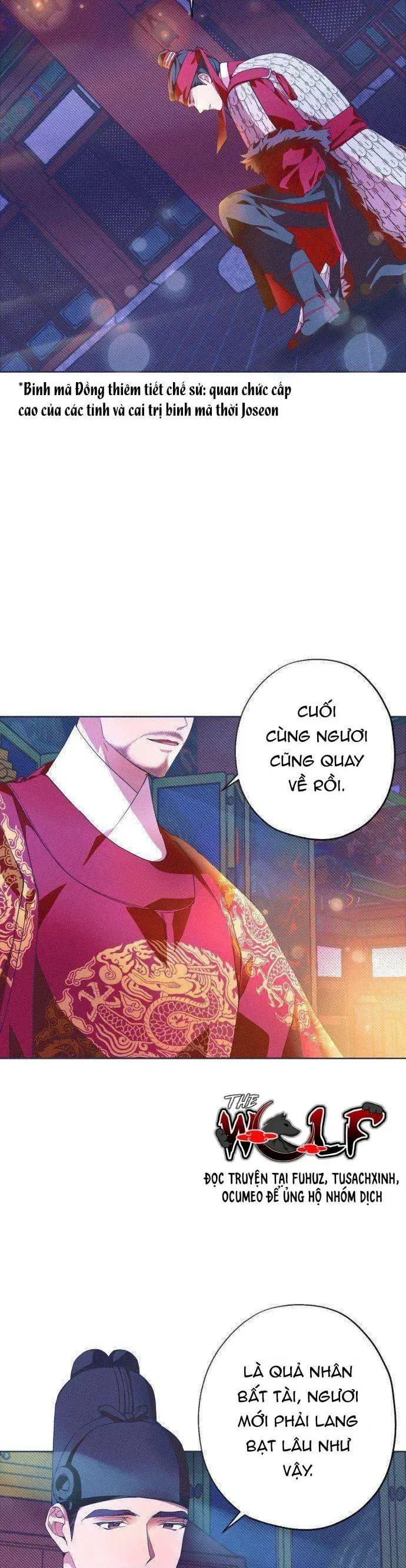 Dabi Hương Vị Ngây Ngất [Chap 3-85]