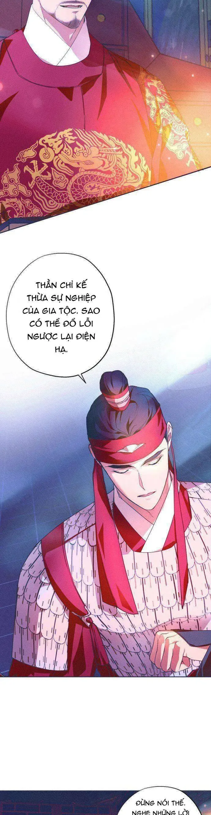 Dabi Hương Vị Ngây Ngất [Chap 3-85]