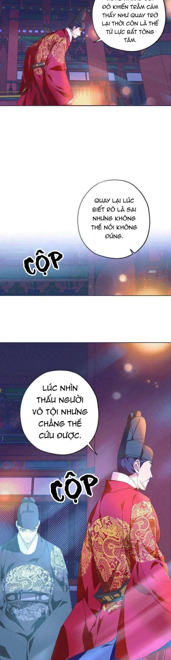 Dabi Hương Vị Ngây Ngất [Chap 3-85]