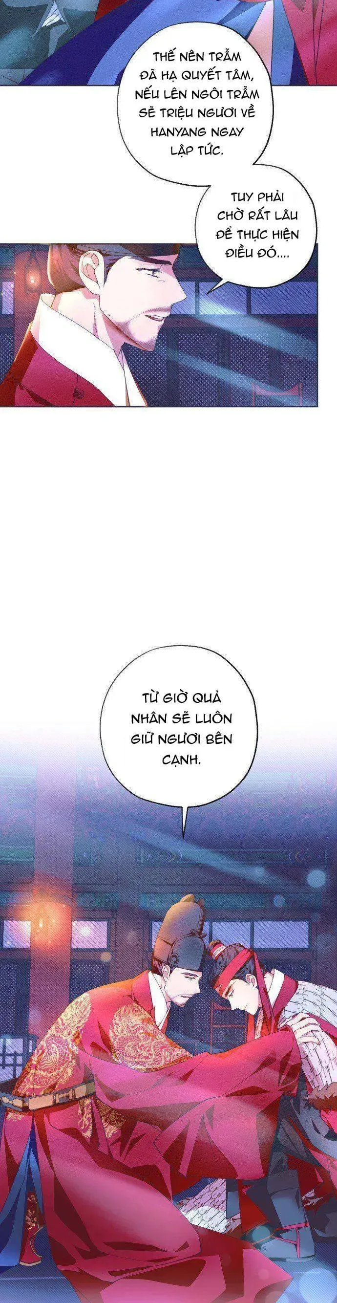 Dabi Hương Vị Ngây Ngất [Chap 3-85]